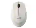 Mouse Inalámbrico Genius Nx-7009 2.4ghz Blanco