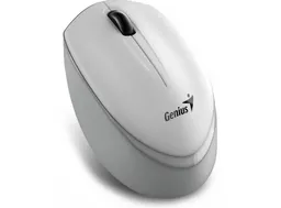 Mouse Inalámbrico Genius Nx-7009 2.4ghz Blanco
