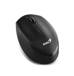 Mouse Inalámbrico Genius Nx-7009 2.4ghz Negro