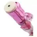 Vibrador Rotador Pingui Recargable