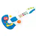 Guitarra Musical Infantil - Huanger