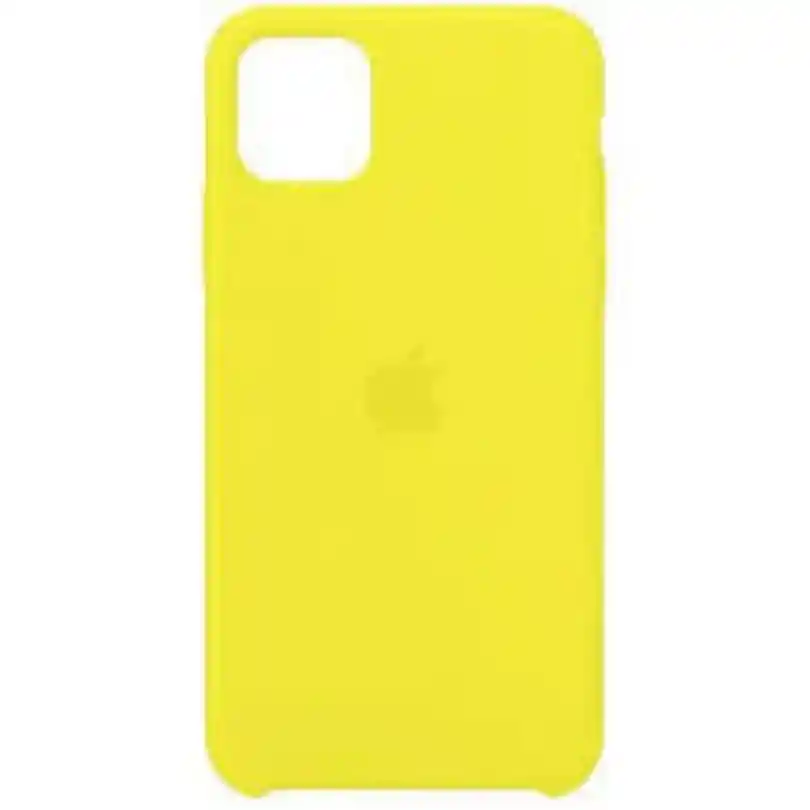 Carcasa Para Iphone 7 8 Se Color Amarillo