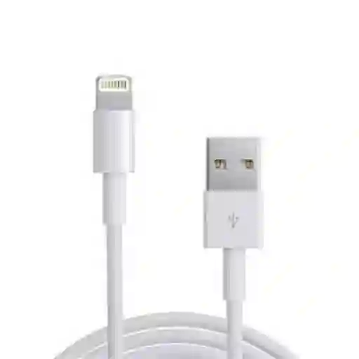 Cable De Carga 3 Metros Para Iphone 14 Pro