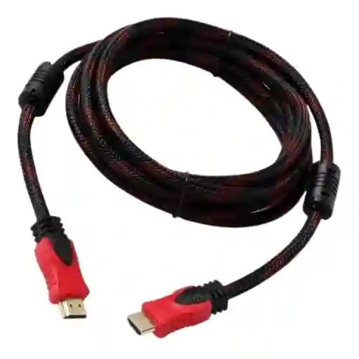 Cable Hdmi 3 Metros