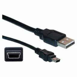 Cable Usb A Mini Micro