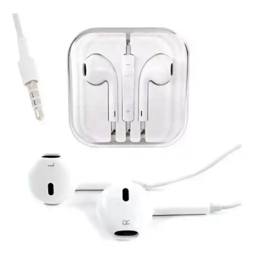 Audifonos Para Iphone 6s