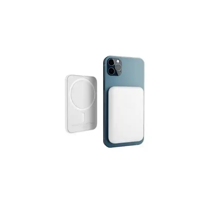 Cargador Portatil Inalambrico Para Iphone Xs Max