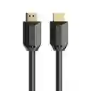 Cable Hp Dhc-hd01 Hdmi A Hdmi Blindado 4k 2m