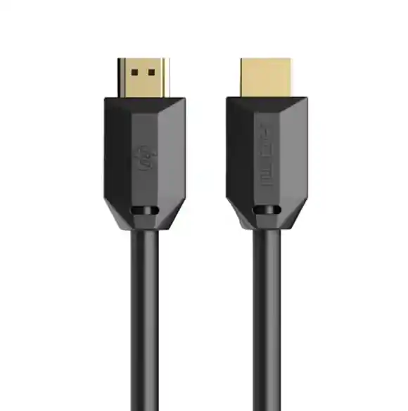 Cable Hp Dhc-hd01 Hdmi A Hdmi Blindado 4k 2m