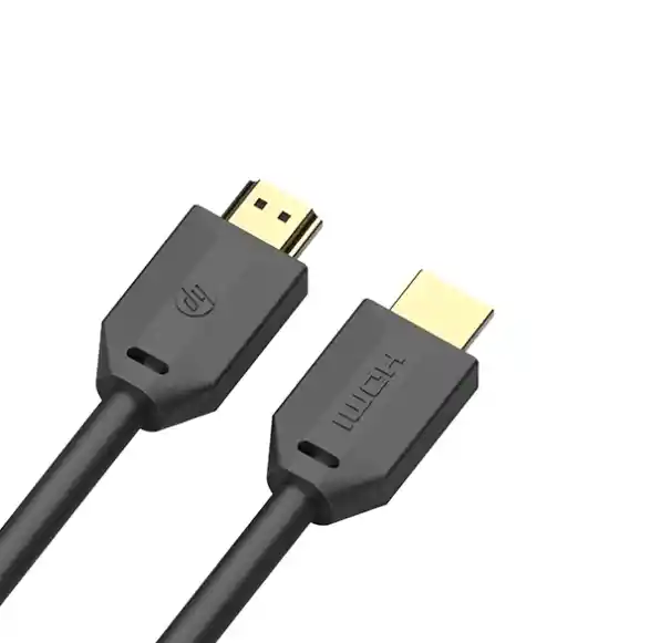 Cable Hp Dhc-hd01 Hdmi A Hdmi Blindado 4k 2m