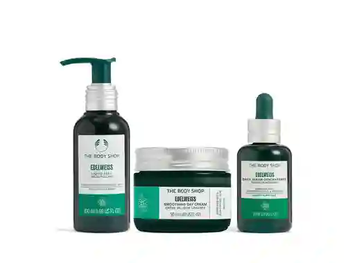3x2 Skincare Edelweiss