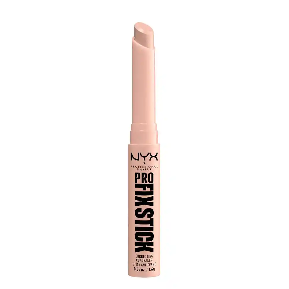 Corrector Pro Fix Stick Pink