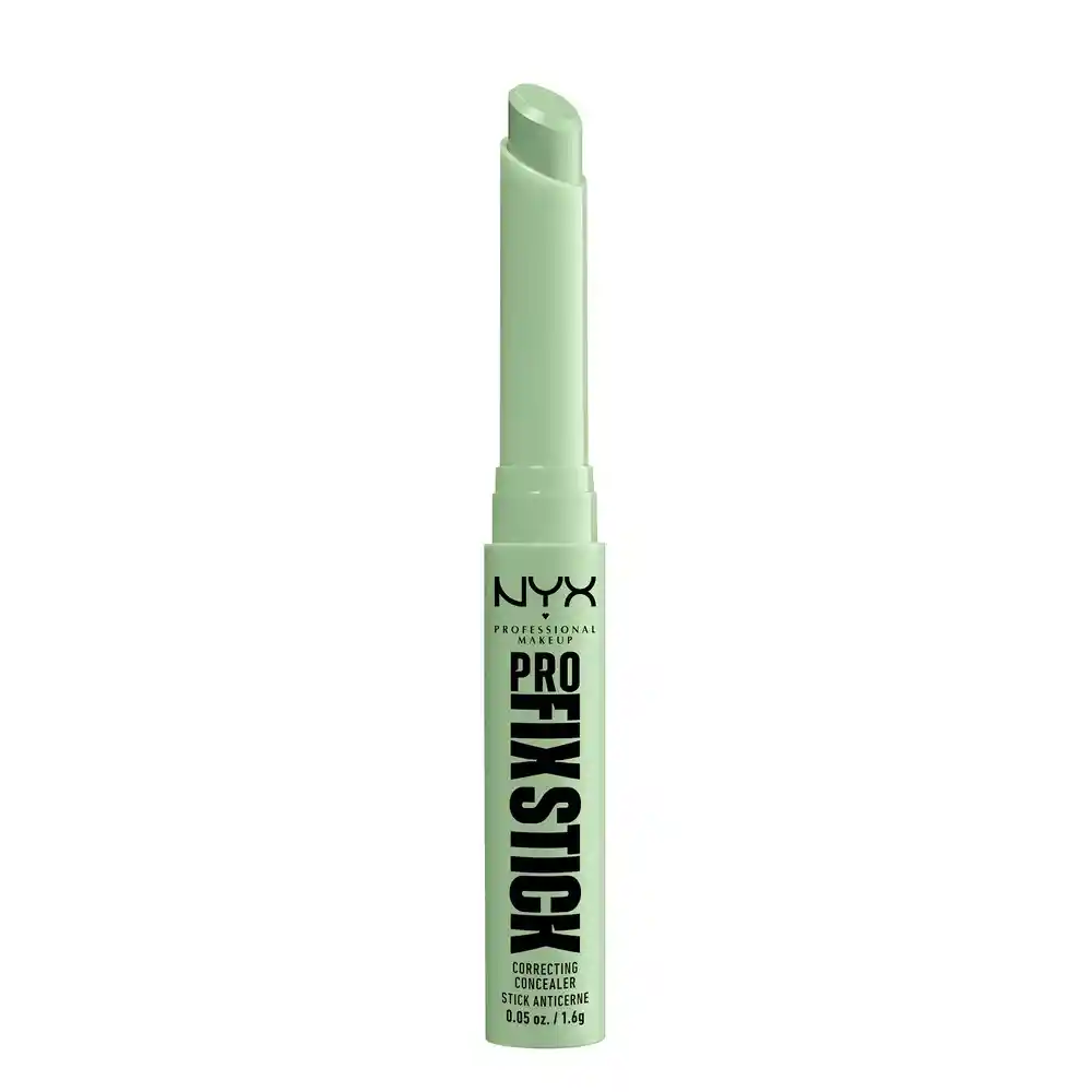 Corrector Pro Fix Stick Green