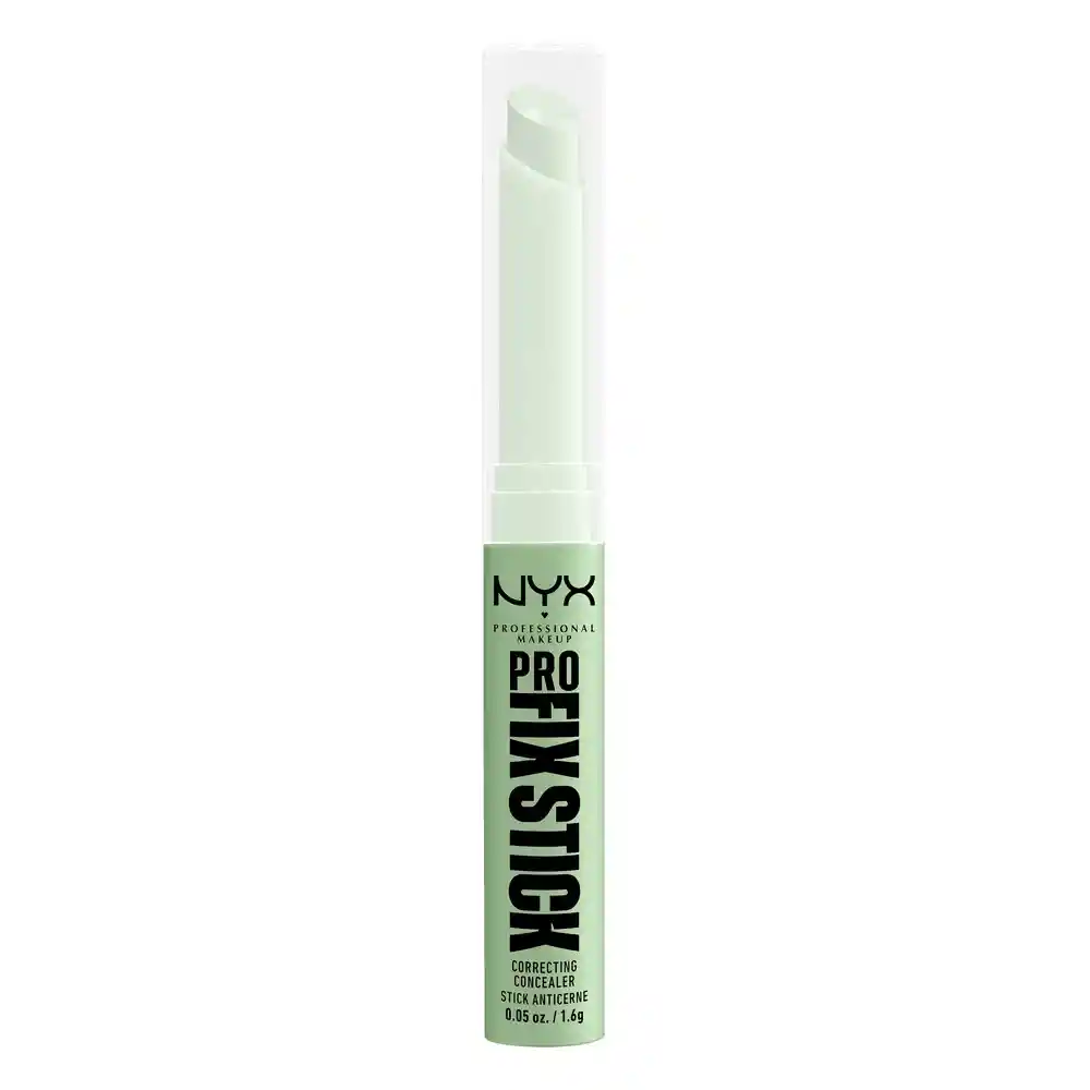 Corrector Pro Fix Stick Green