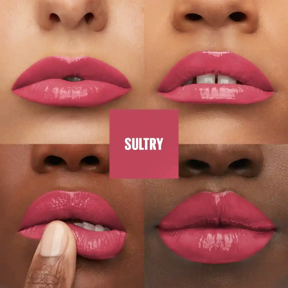 Labial Ss Vinyl Sultry