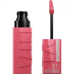 Labial Ss Vinyl Rogue