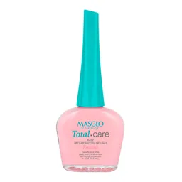 Base De Esmalte Uñas Clinical Total Care Baserosada