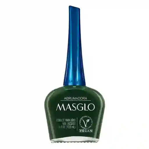 Esmalte De Uñas Tradicional Esmalte Tradicional Abrumadora