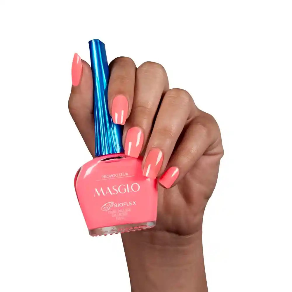 Esmalte De Uñas Tradicional Esmalte Tradicional Provocativ