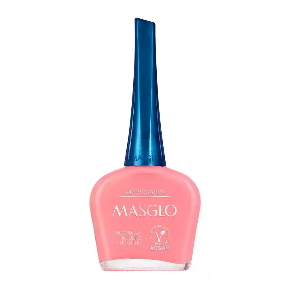 Esmalte De Uñas Tradicional Esmalte Tradicional Provocativ
