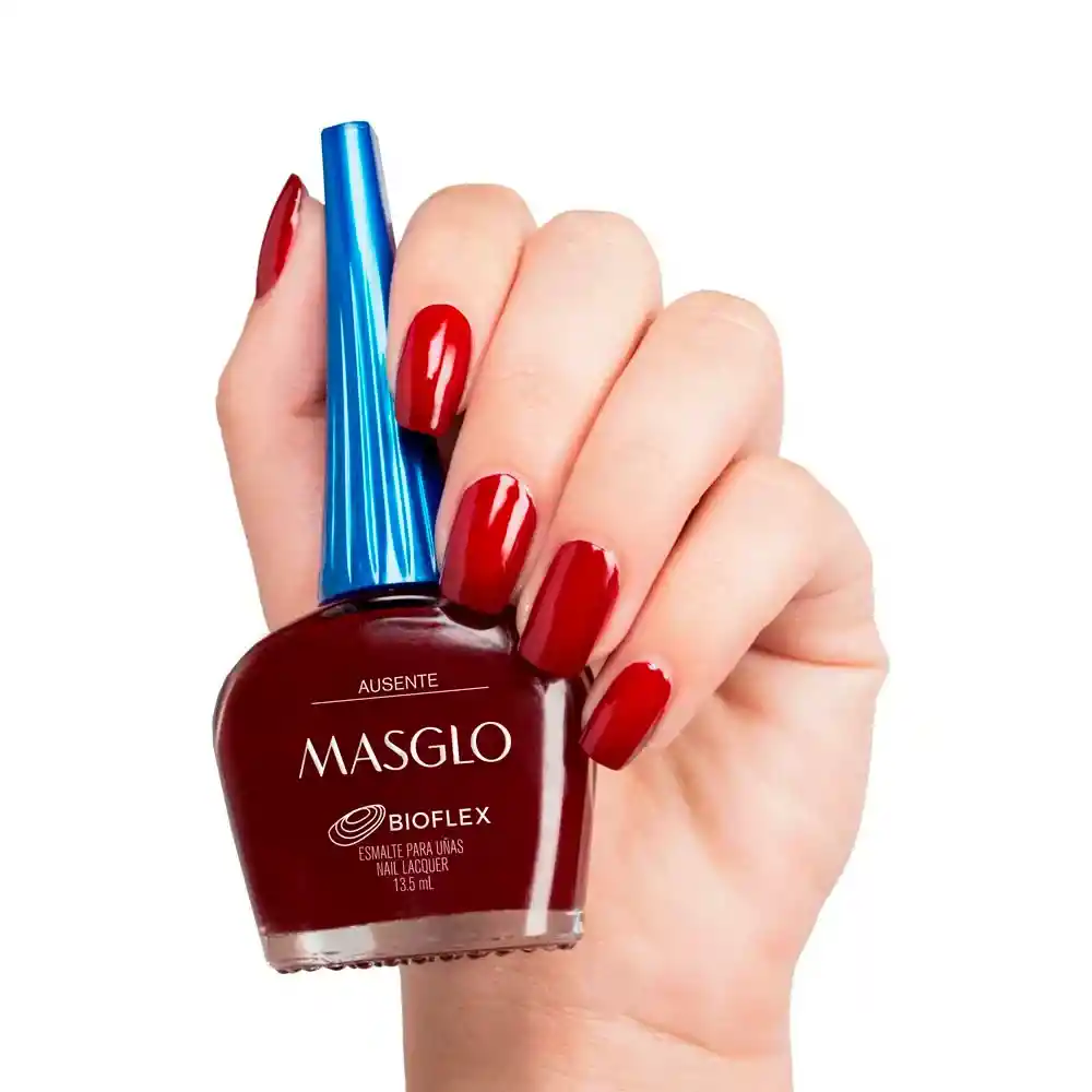 Esmalte De Uñas Tradicional Esmalte Tradicional Ausente