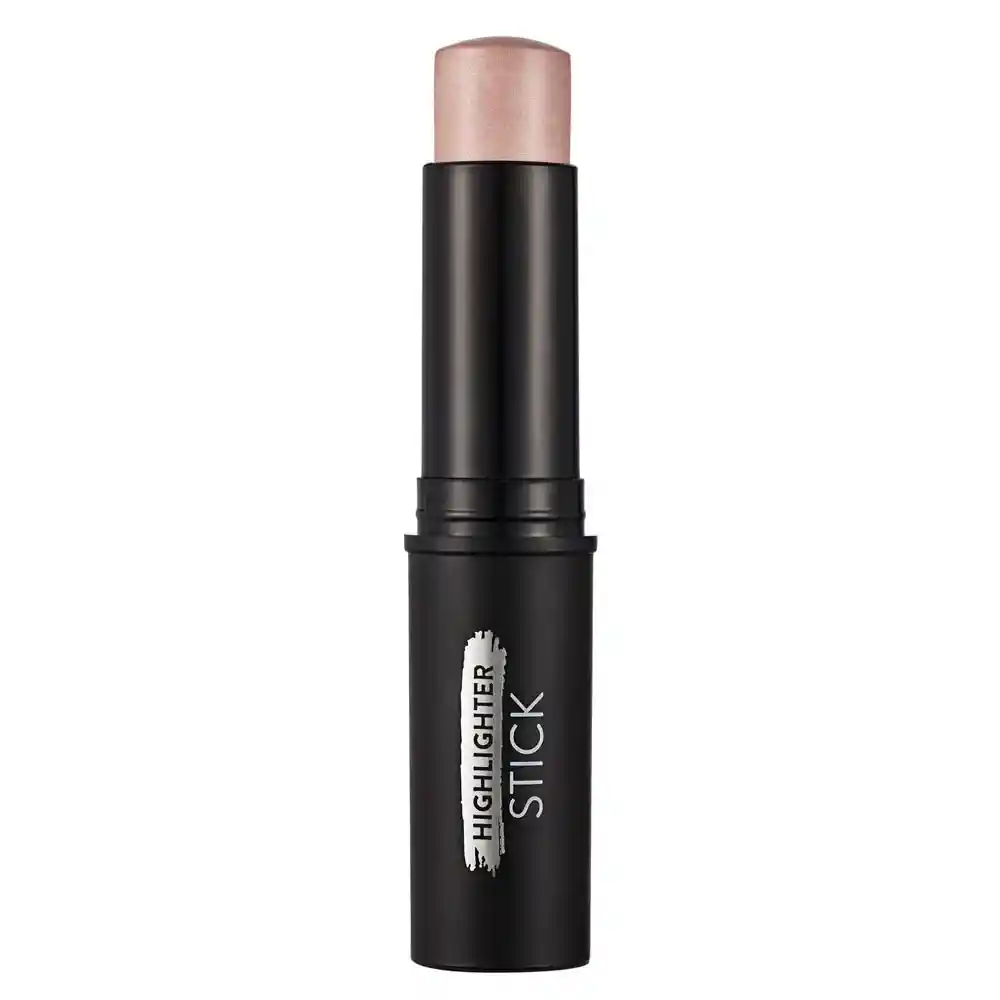 Iluminador Highlighter Stick Medium Rose