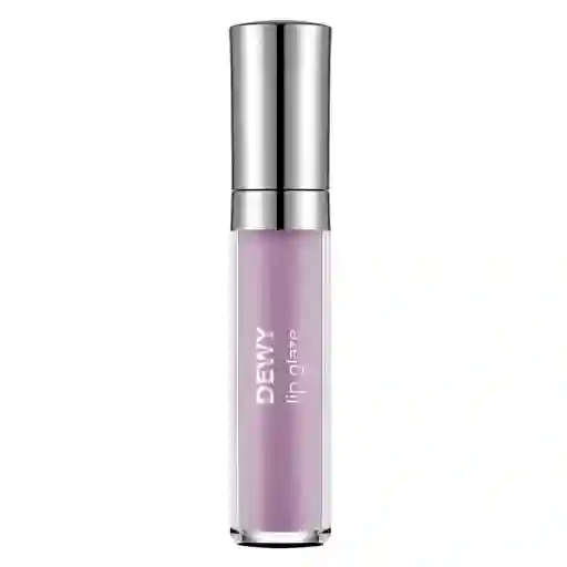 Brillo Labial Dewy Lip Glaze Lavender