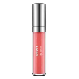 Brillo Labial Dewy Lip Glaze Coral