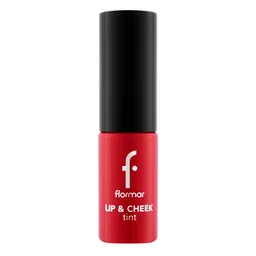 Tinte Labios Y Mejillas Lip Cheek Tint Scarlet Ruby