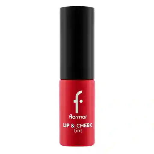 Tinte Labios Y Mejillas Lip Cheek Tint Scarlet Ruby