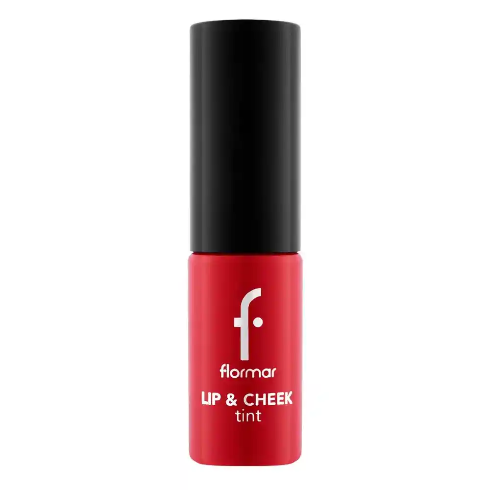 Tinte Labios Y Mejillas Lip Cheek Tint Scarlet Ruby