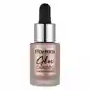 Iluminador Líquido Glow Drops Illum Sun Glow