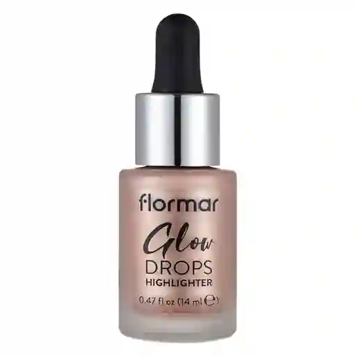 Iluminador Líquido Glow Drops Illum Sun Glow