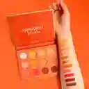 Sombras De Ojos Paleta Sombras Monarchparadise