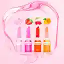 Labial En Barra Labial Jelly First Kiss