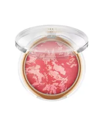 Rubor En Polvo Catrice Cheek Lover Marbled N° 010 Dahlia Blossom