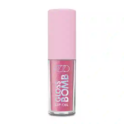 Lip Oil Petrizzio Gloss Bomb Dance Floor