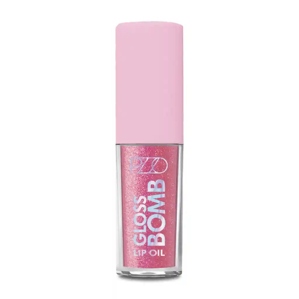 Lip Oil Petrizzio Gloss Bomb Dance Floor