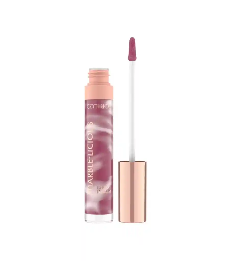 Bálsamo Labial Catrice Marble-licious N° 050 Strawless Flawless