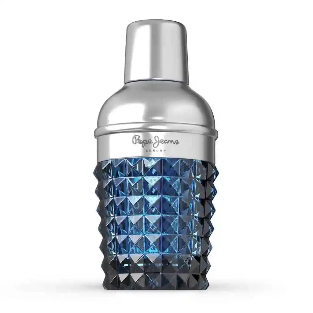 Perfume Pepe Jeans For Him Eau De Toilette 30 Ml