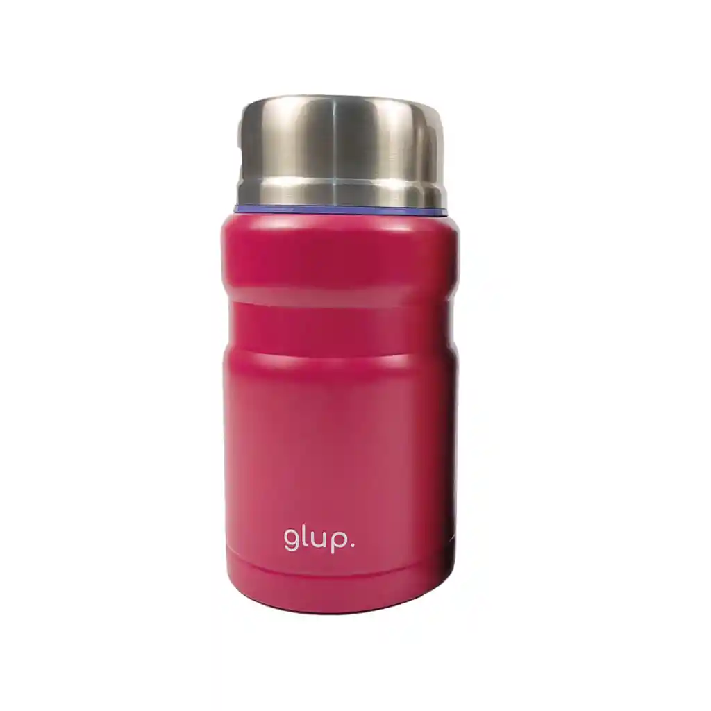 Termo Comida Glup 750 Ml