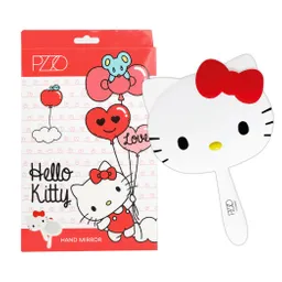 Espejo De Mano Petrizzio Hello Kitty