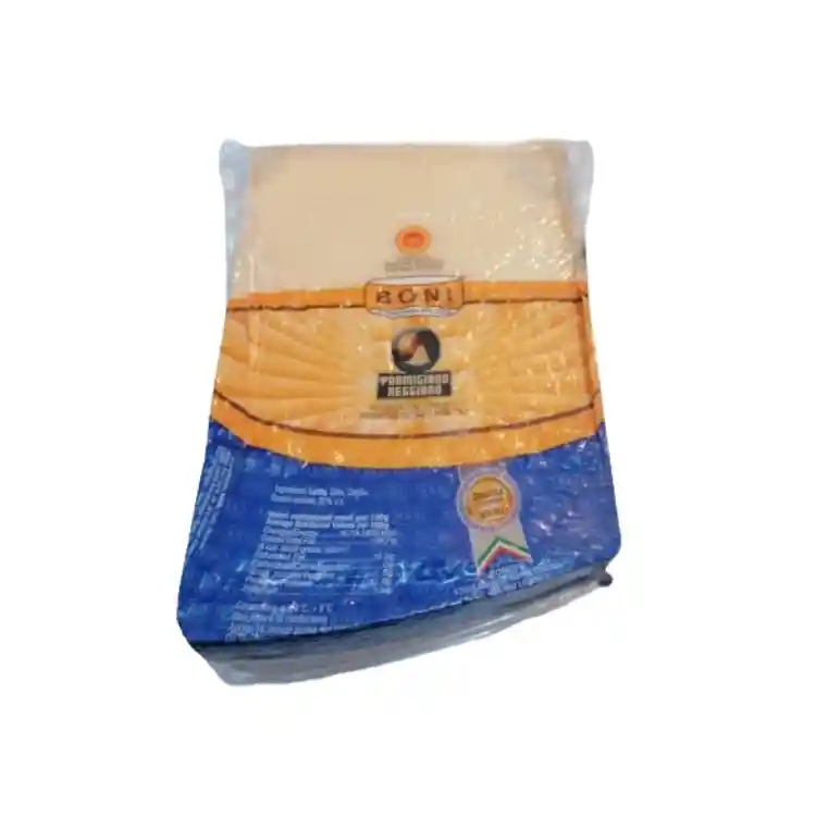 Queso Parmigiano Reggiano Boni 965g