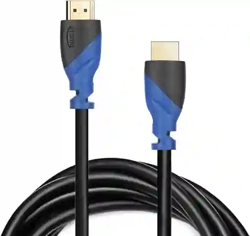 Cable Hdmi Premium 2.0 4k 3d Hdr 1,5 Metros Philips