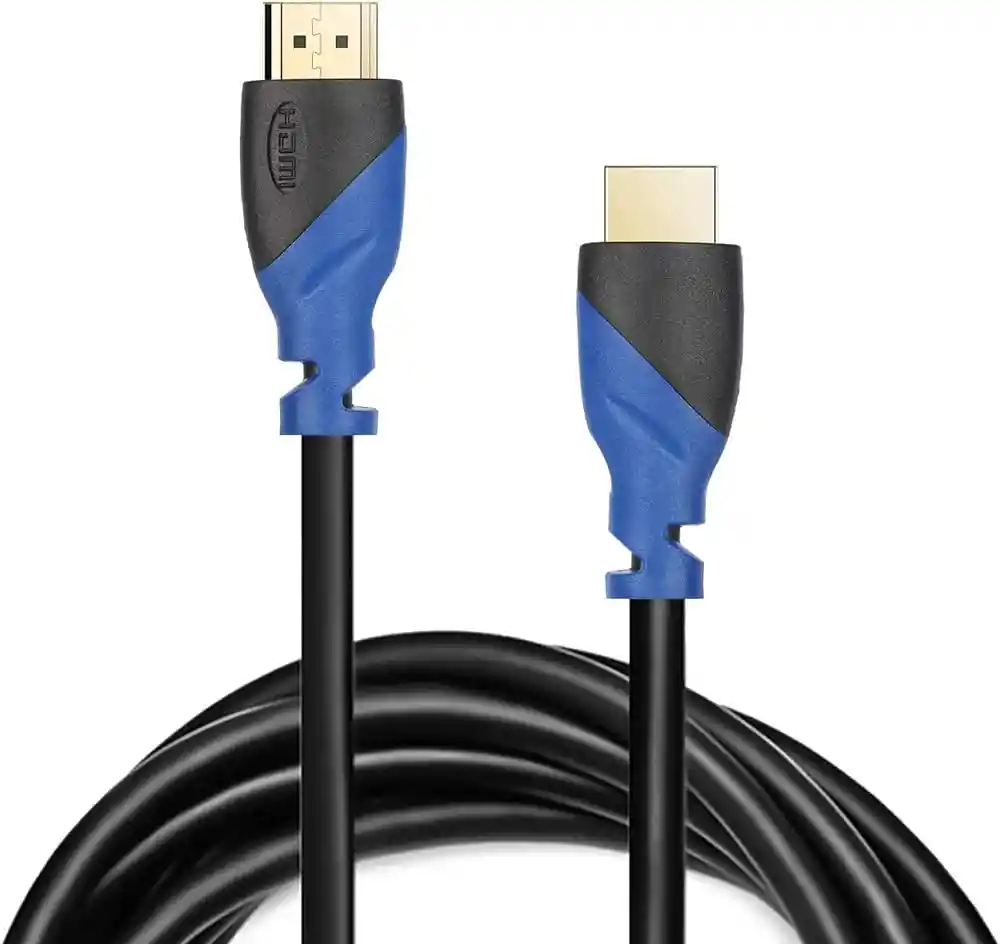 Cable Hdmi Premium 2.0 4k 3d Hdr 1,5 Metros Philips