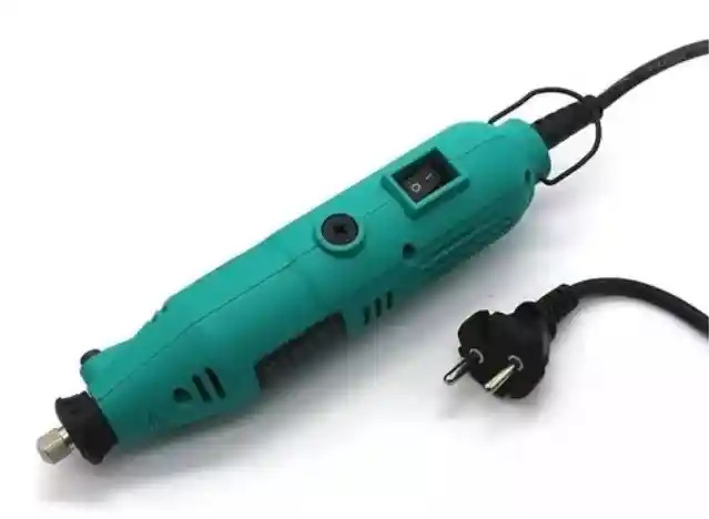 Taladro Tipo Dremel Fresa Torno Kit Accesorios