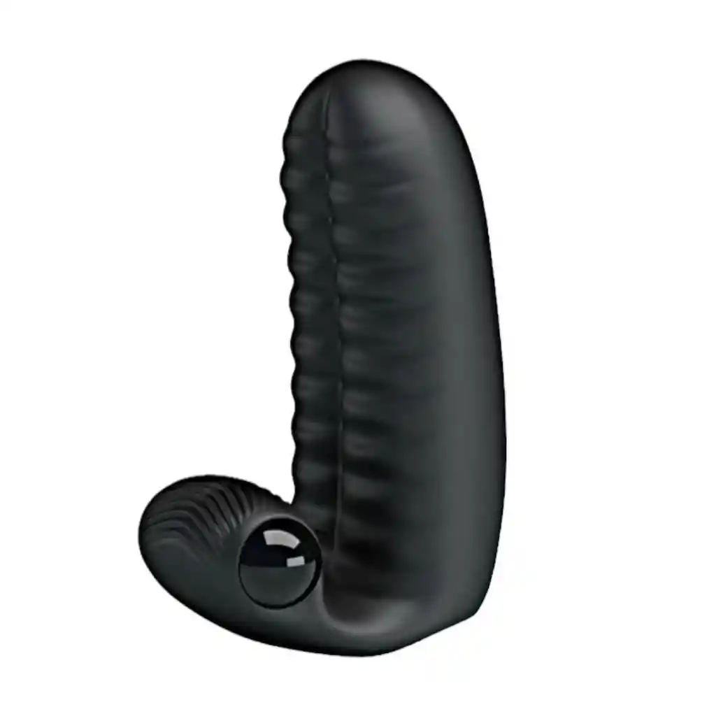 Dedo Vibrador Abbott