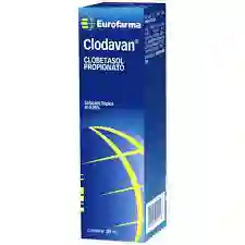 Clodavan Topico 0.05% X 30ml