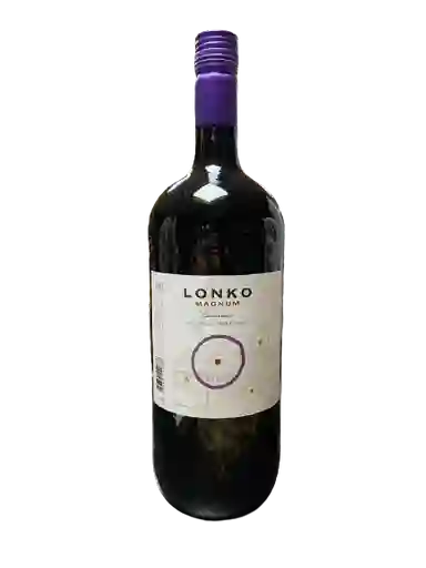 Lonko Carmenere 1.5l