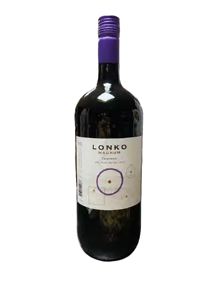 Lonko Carmenere 1.5l